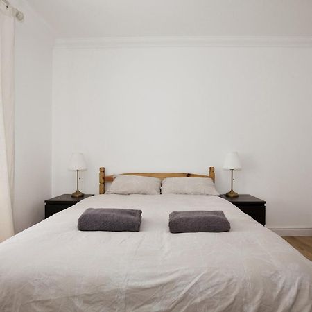 דירות לונדון Well Located South Kensington Flat מראה חיצוני תמונה