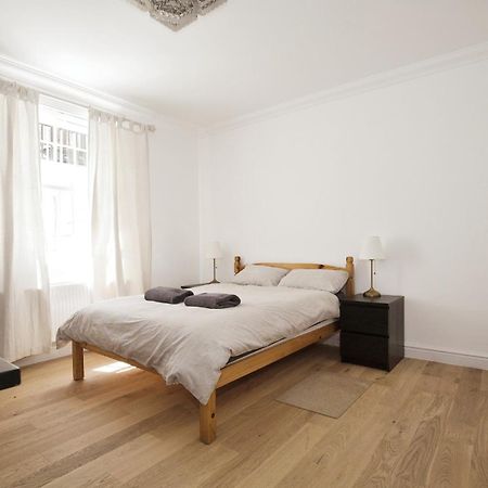דירות לונדון Well Located South Kensington Flat מראה חיצוני תמונה